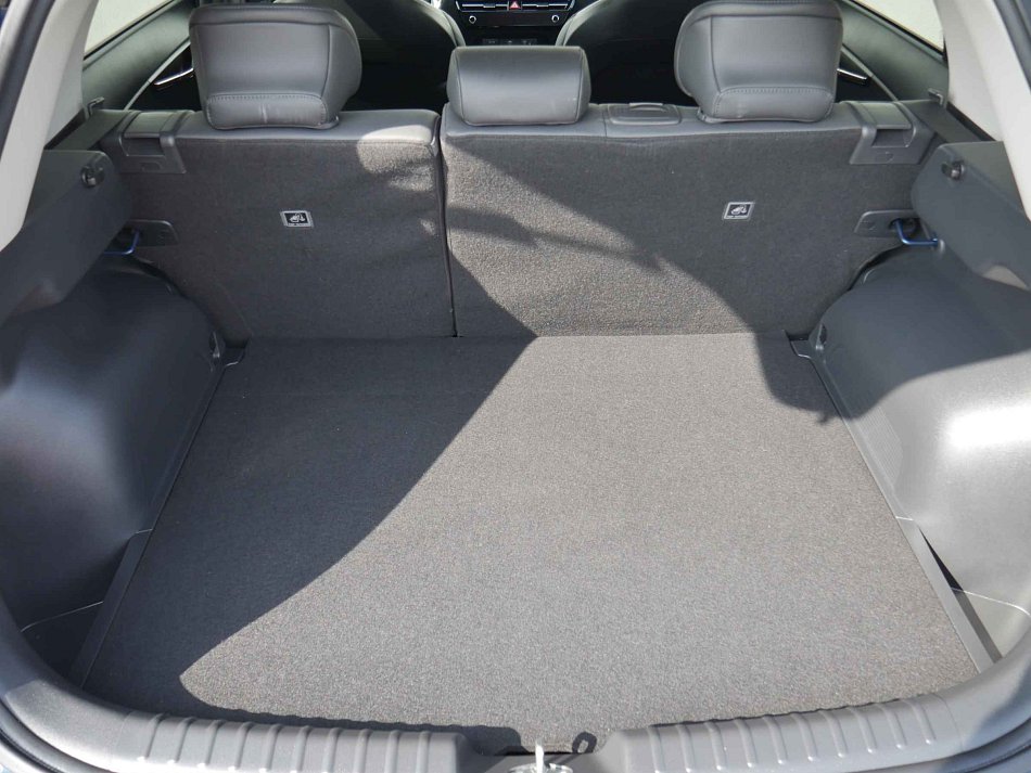 Kia Niro 1.6 GDi HEV 