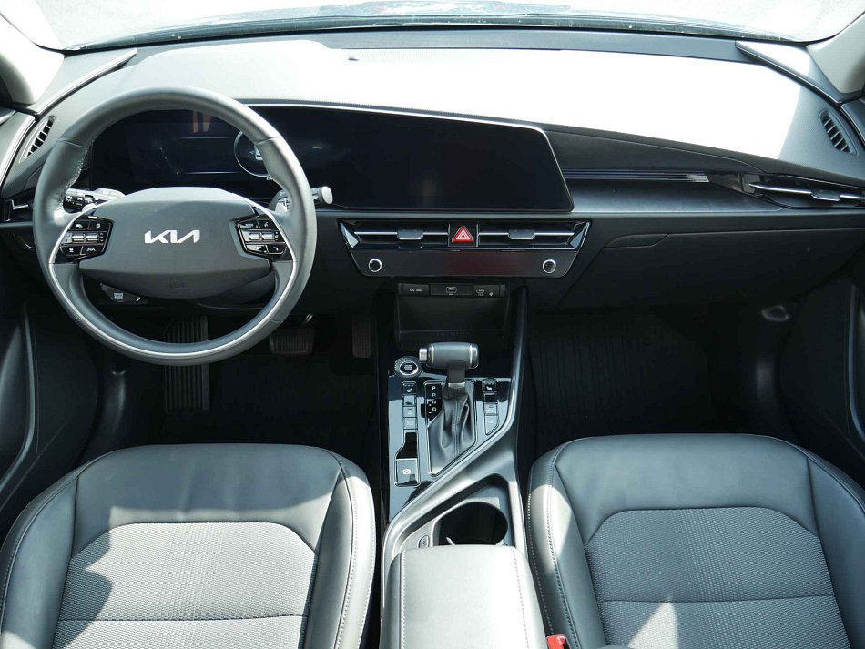 Kia Niro 1.6 GDi HEV 