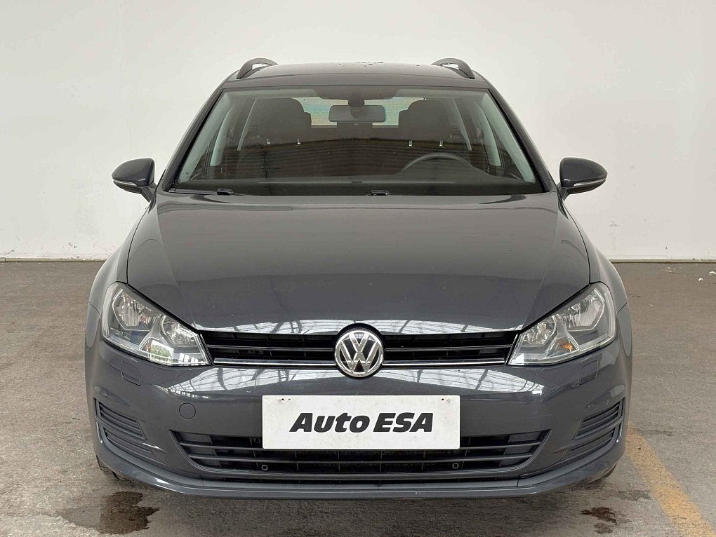 Volkswagen Golf 1.6TDi 