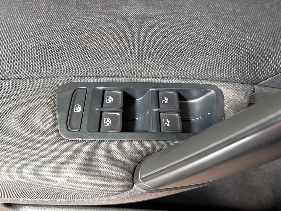 Volkswagen Golf 1.6TDi 