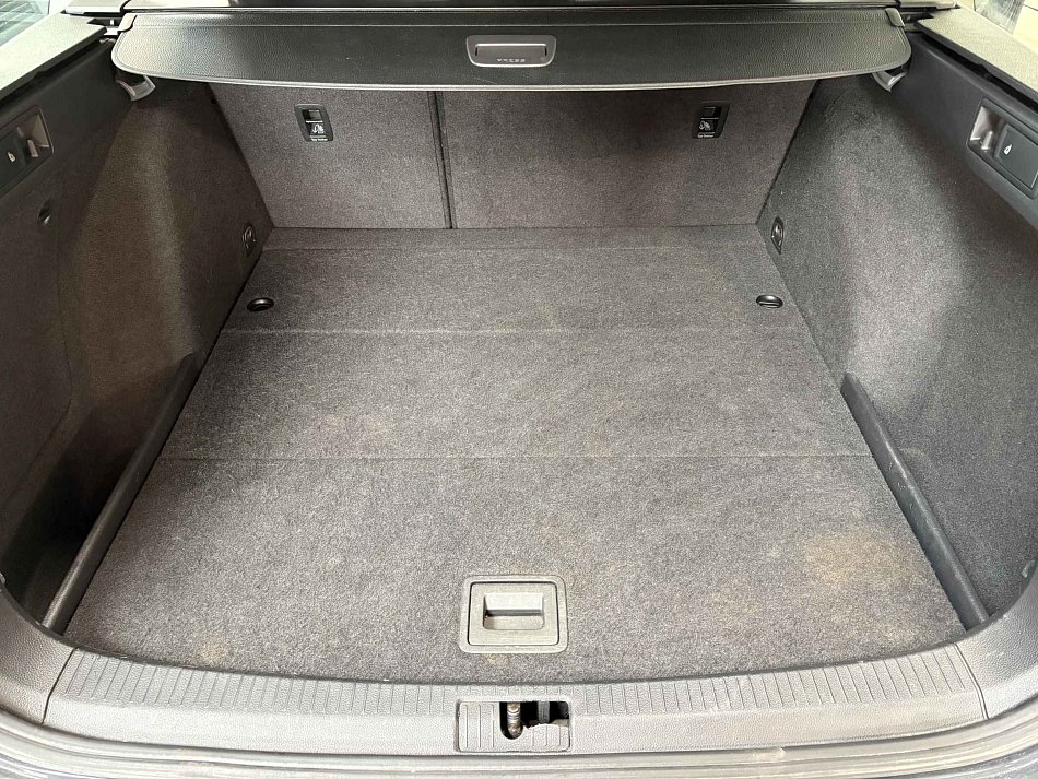 Volkswagen Golf 1.6TDi 