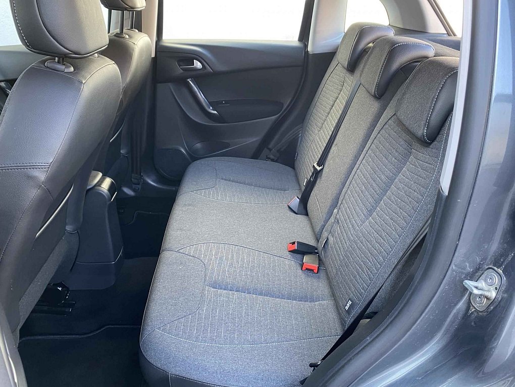 Citroën C3 1.0i Selection
