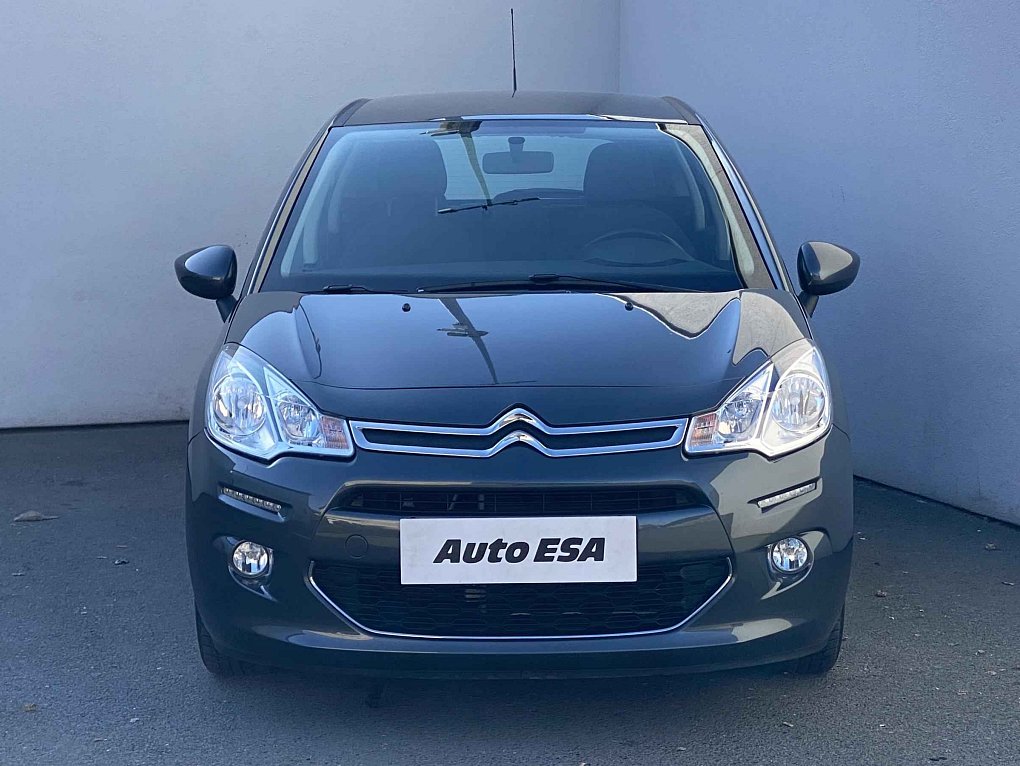 Citroën C3 1.0i Selection