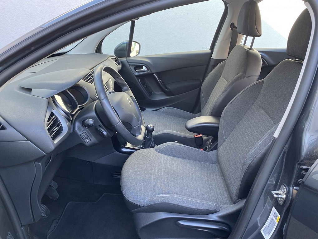 Citroën C3 1.0i Selection