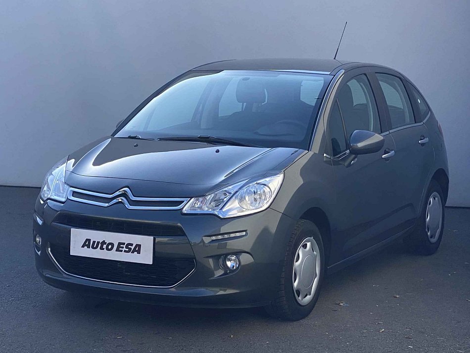 Citroën C3 1.0i Selection