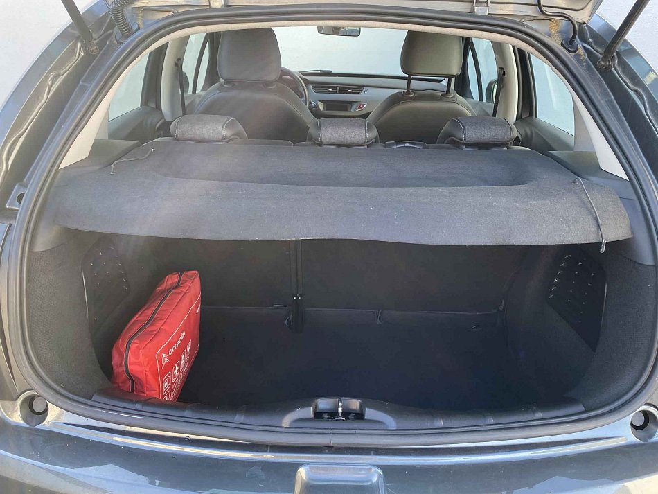 Citroën C3 1.0i Selection