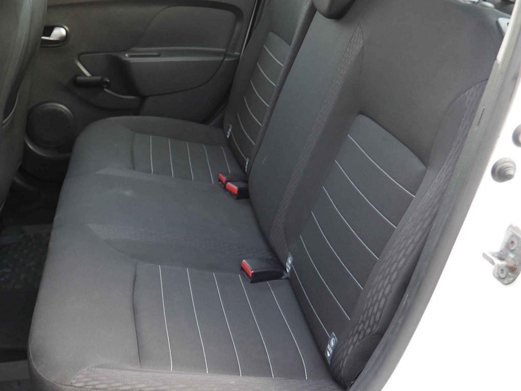 Dacia Logan 1.0 TCe 