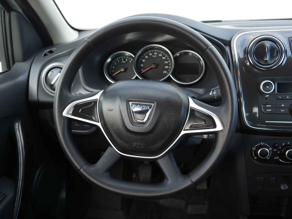 Dacia Logan 1.0 TCe 