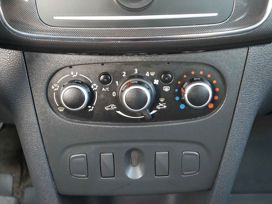 Dacia Logan 1.0 TCe 