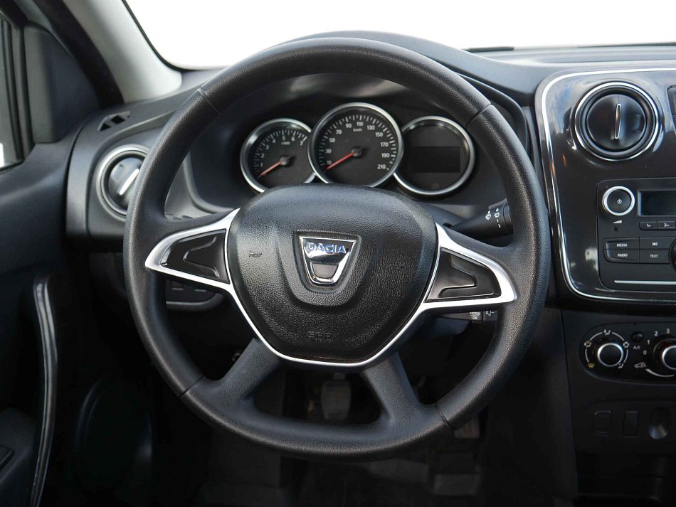 Dacia Logan 1.0 TCe 