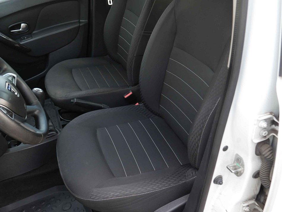 Dacia Logan 1.0 TCe 