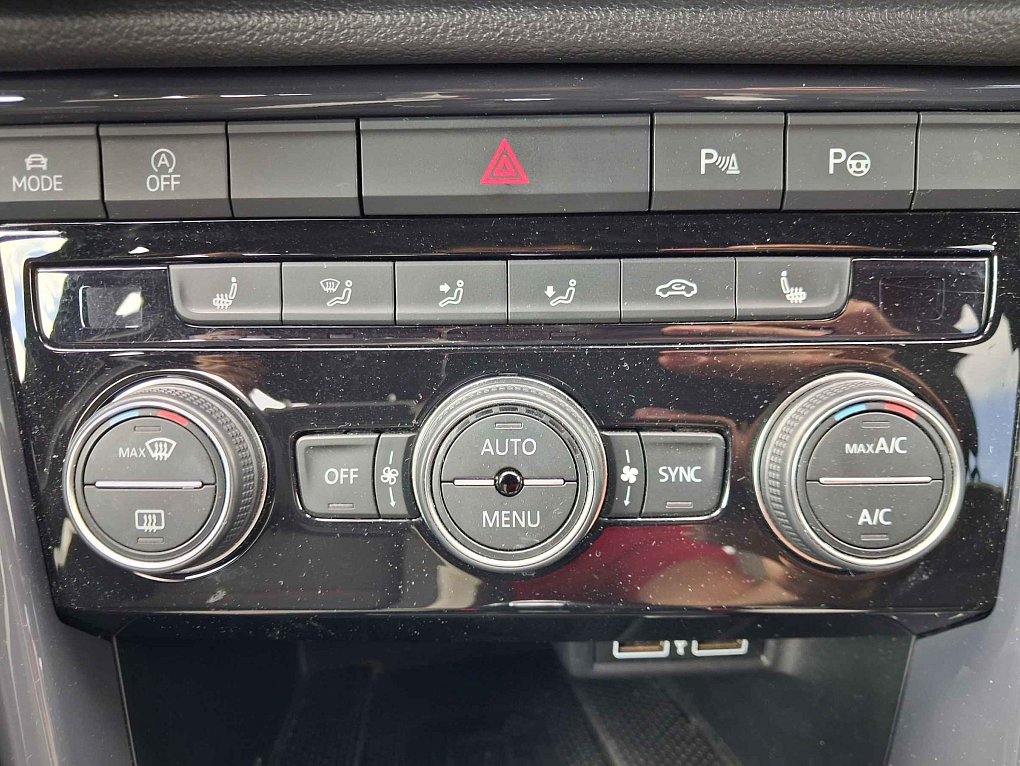 Volkswagen T-Roc 1.5 TSi Highline
