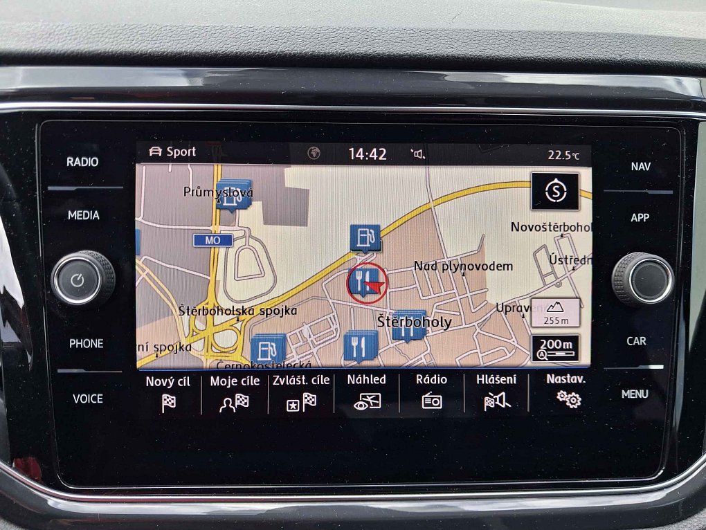 Volkswagen T-Roc 1.5 TSi Highline