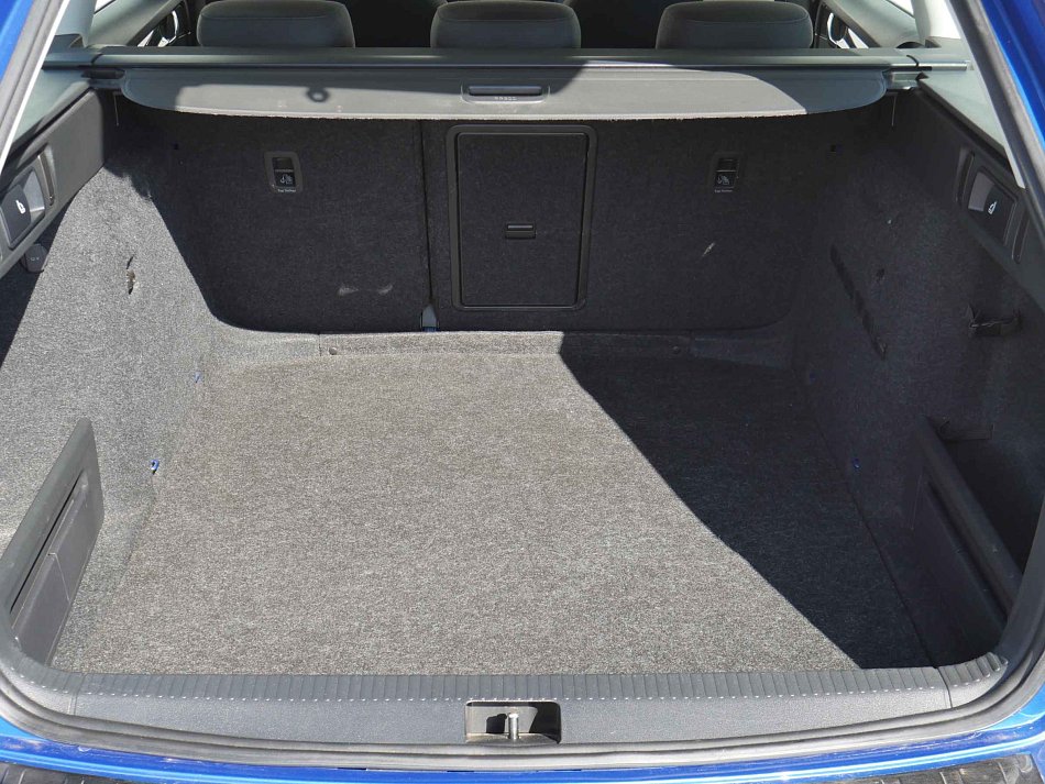 Škoda Octavia III 1.6TDi 