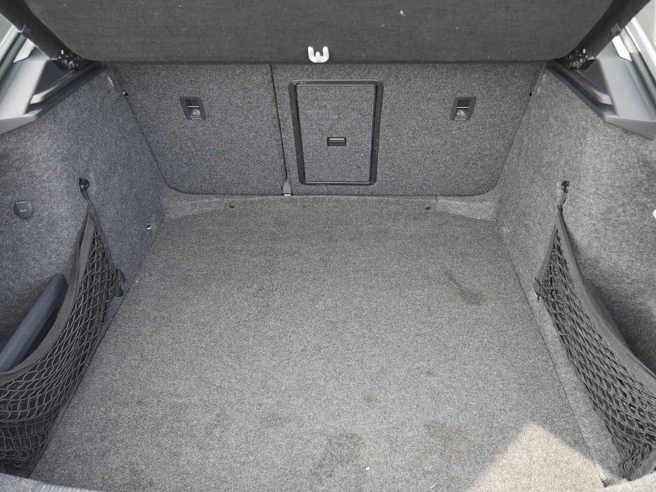 Škoda Octavia III 1.6TDi GreenLine