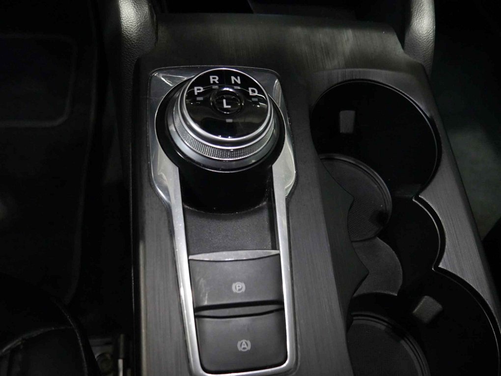 Ford Focus 2.0 TDi 