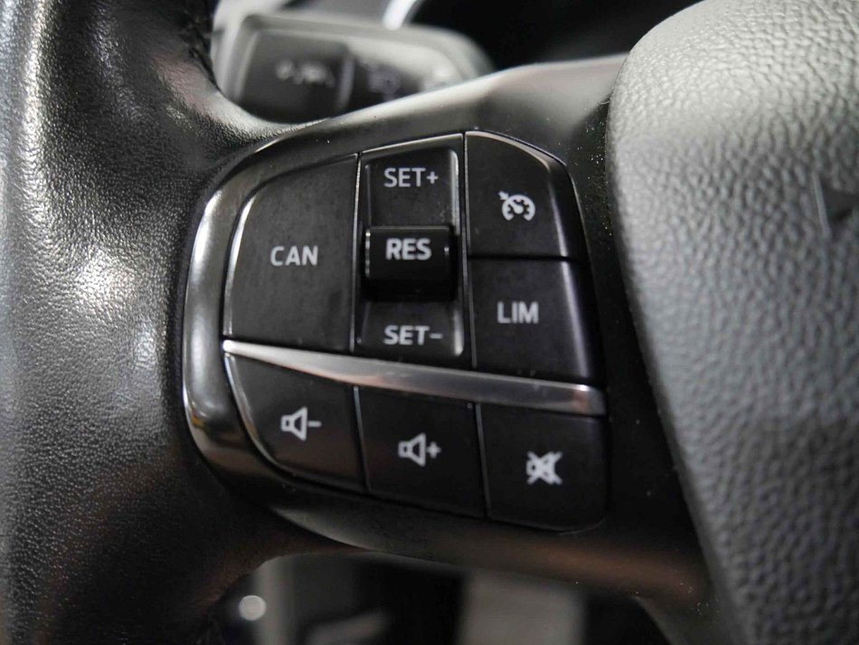 Ford Focus 2.0 TDi 