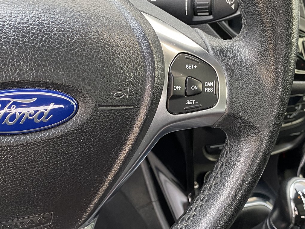 Ford B-MAX 1.0EB Titanium