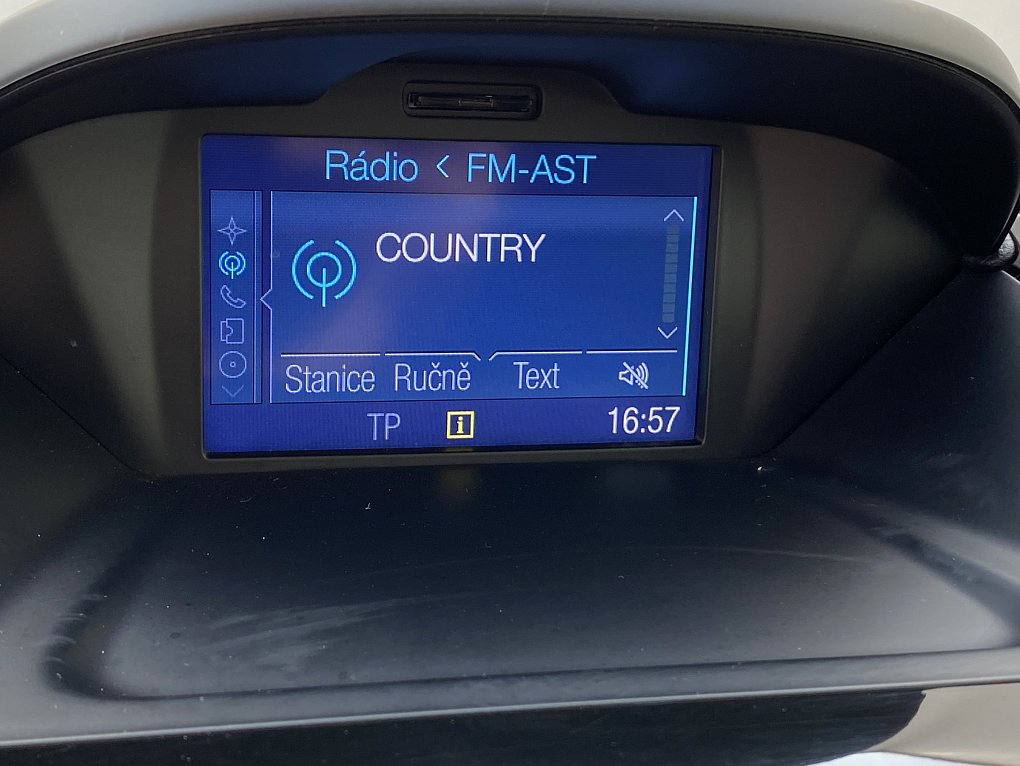 Ford B-MAX 1.0EB Titanium