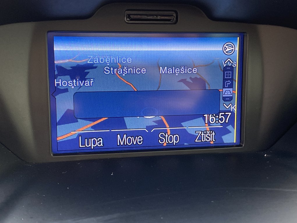 Ford B-MAX 1.0EB Titanium
