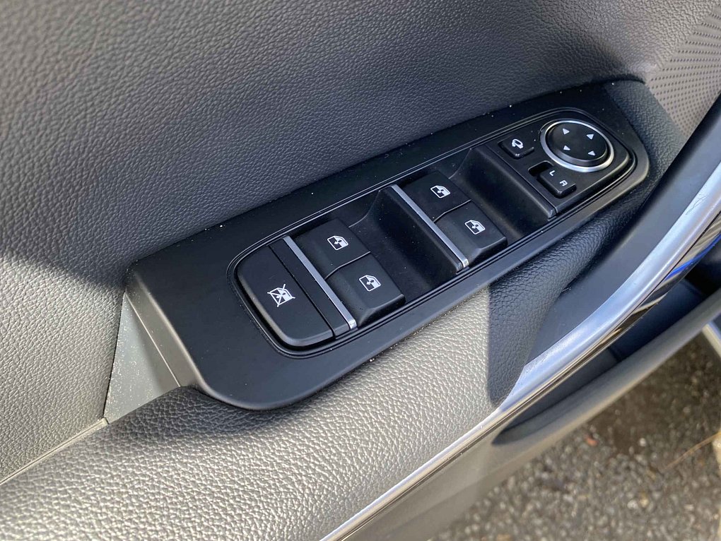 Kia XCeed 1.5 T-GDi Exclusive