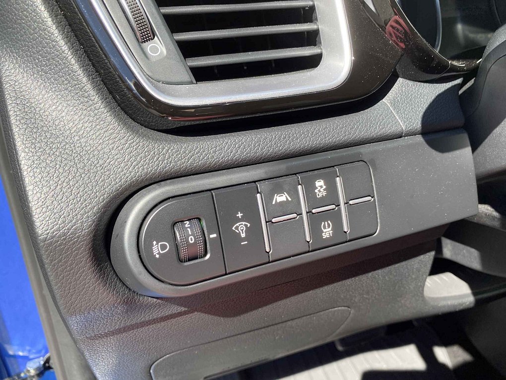Kia XCeed 1.5 T-GDi Exclusive