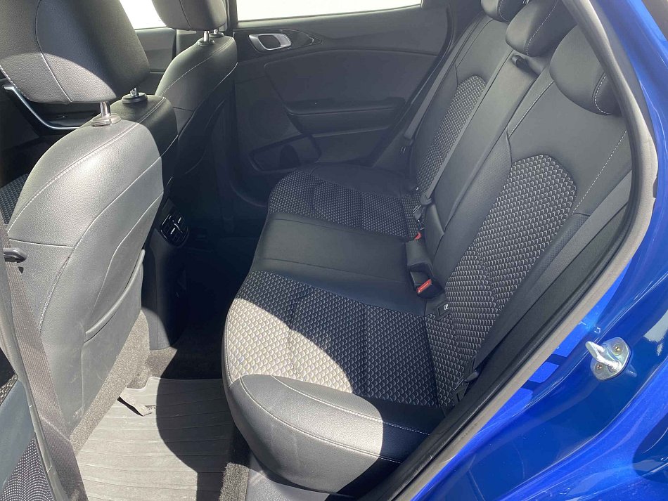 Kia XCeed 1.5 T-GDi Exclusive