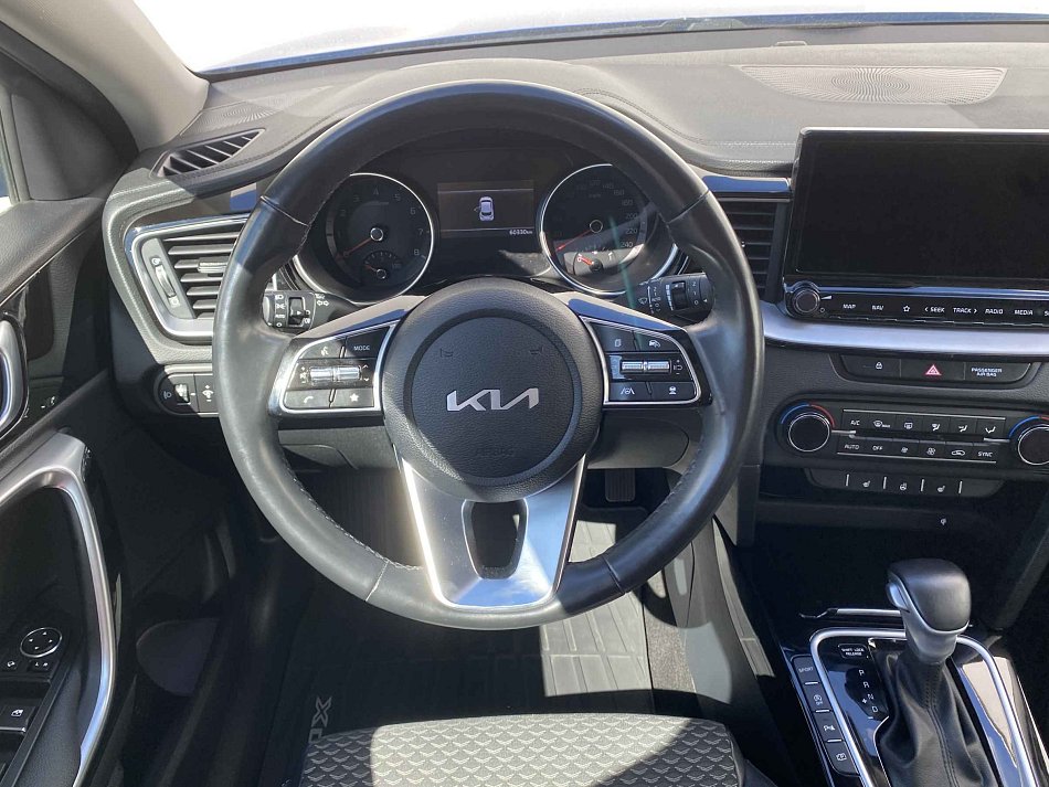 Kia XCeed 1.5 T-GDi Exclusive