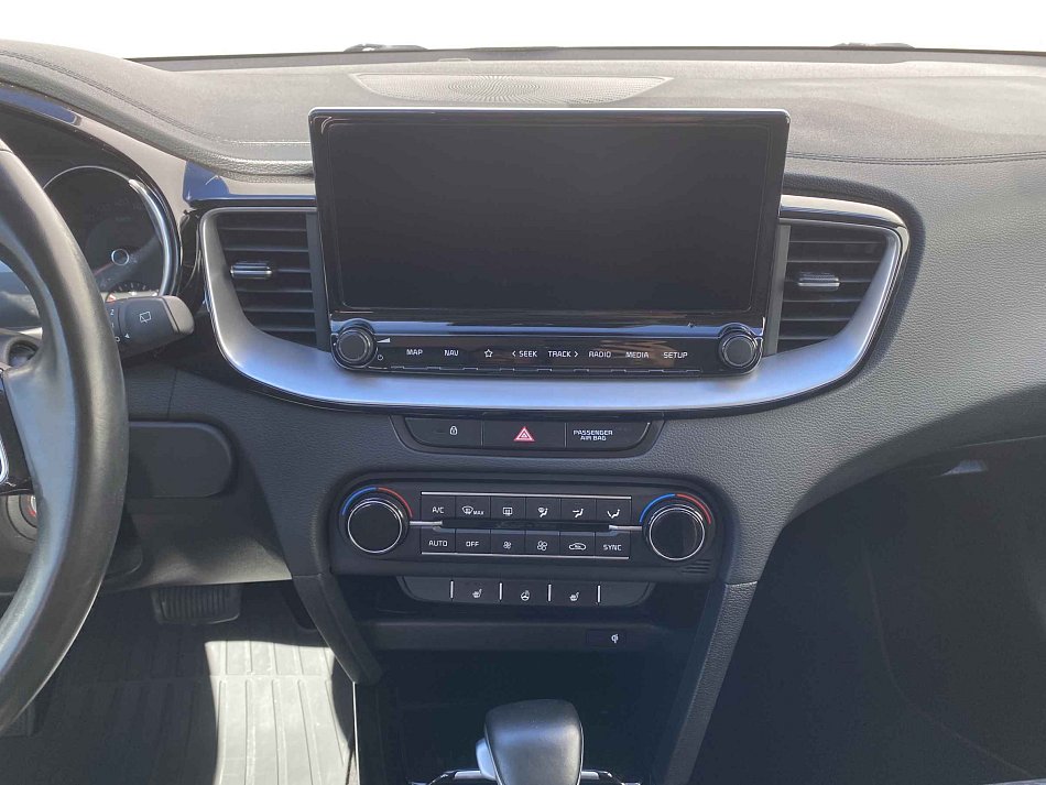 Kia XCeed 1.5 T-GDi Exclusive