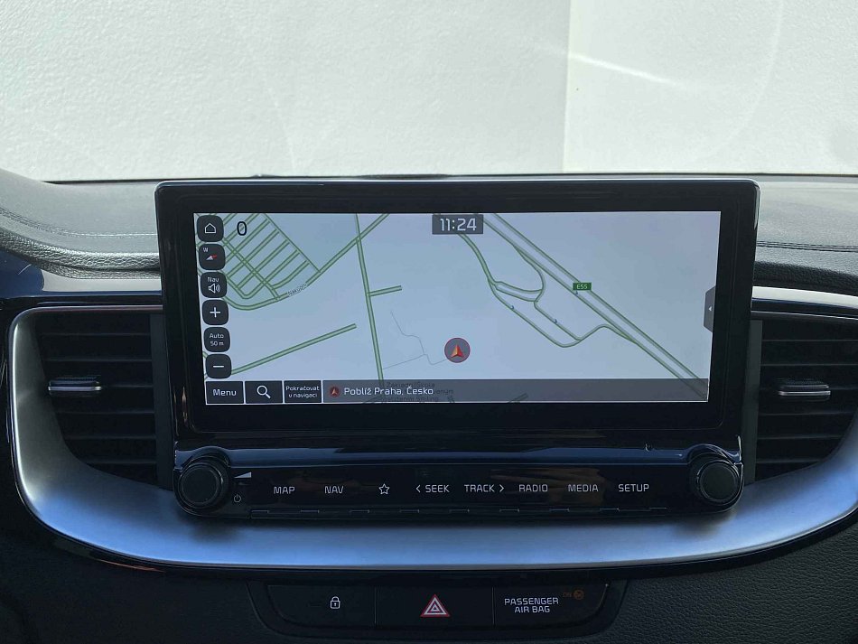 Kia XCeed 1.5 T-GDi Exclusive