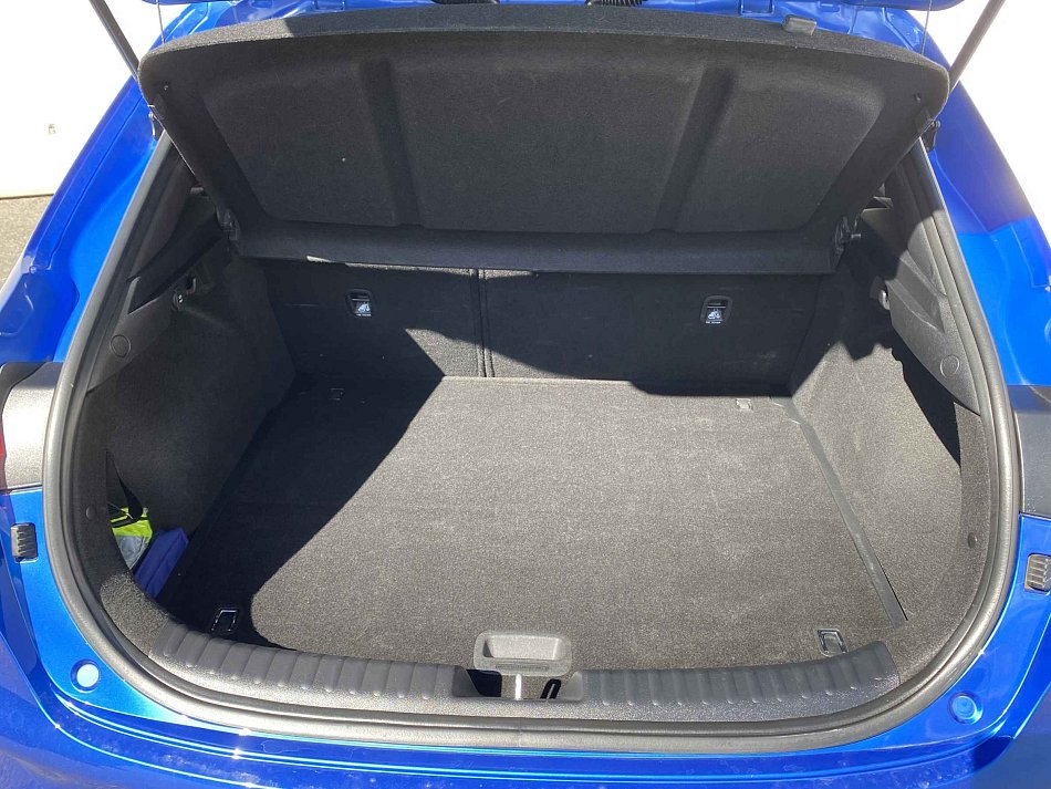 Kia XCeed 1.5 T-GDi Exclusive