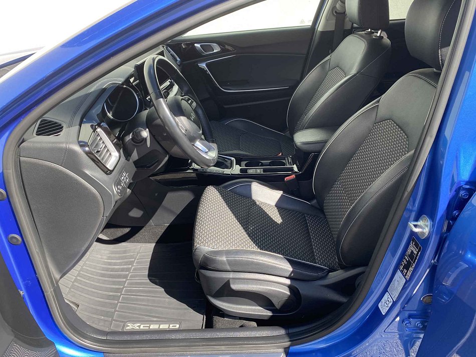 Kia XCeed 1.5 T-GDi Exclusive