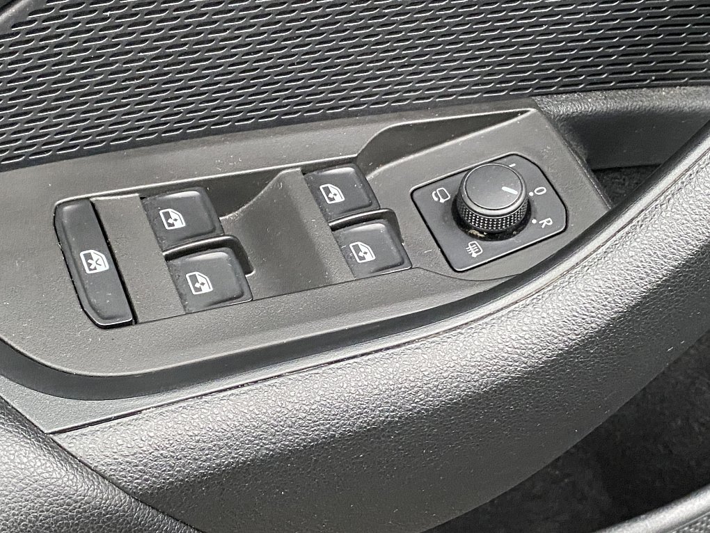Škoda Octavia IV 2.0 TDi Style