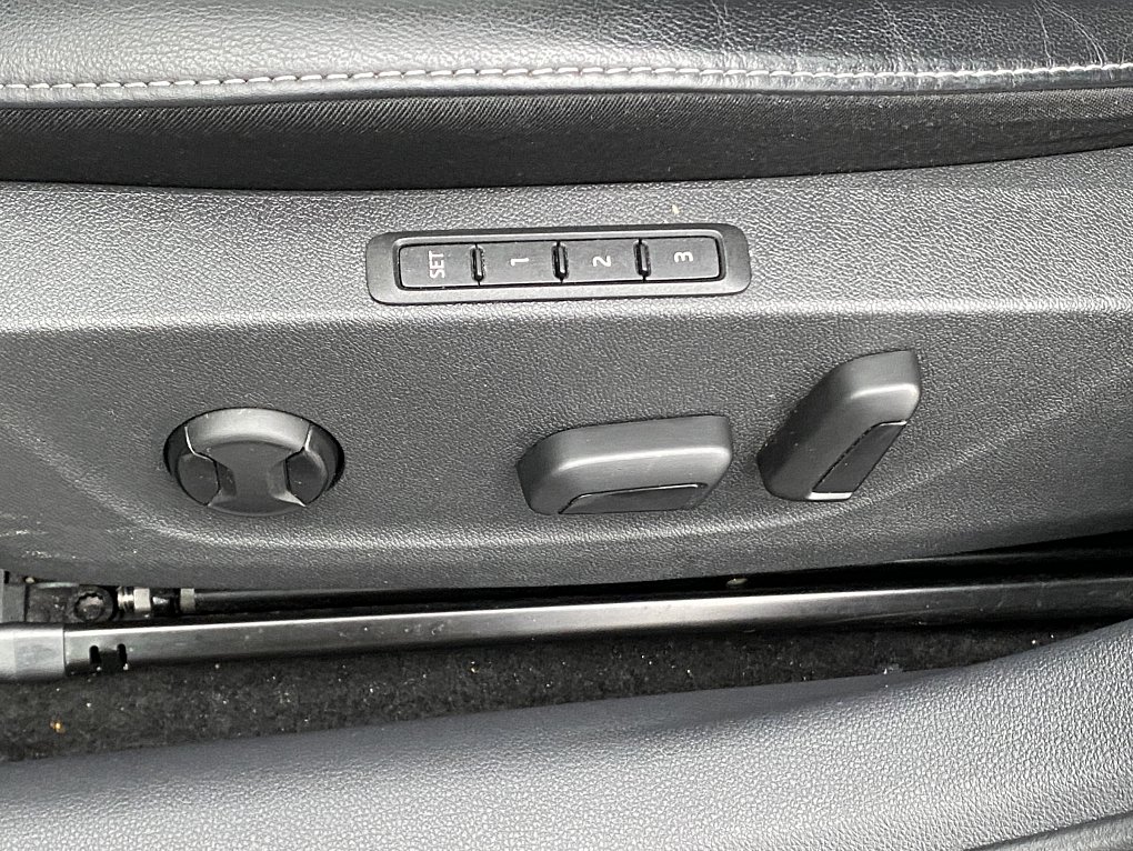 Škoda Octavia IV 2.0 TDi Style