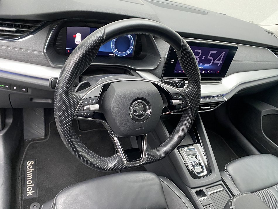 Škoda Octavia IV 2.0 TDi Style