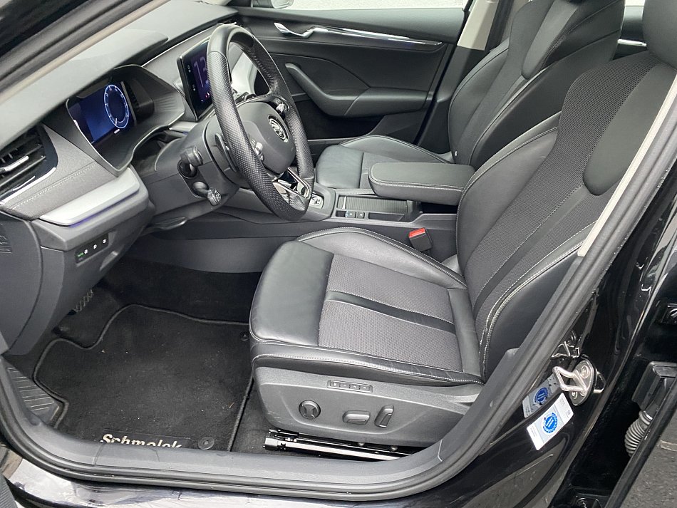 Škoda Octavia IV 2.0 TDi Style