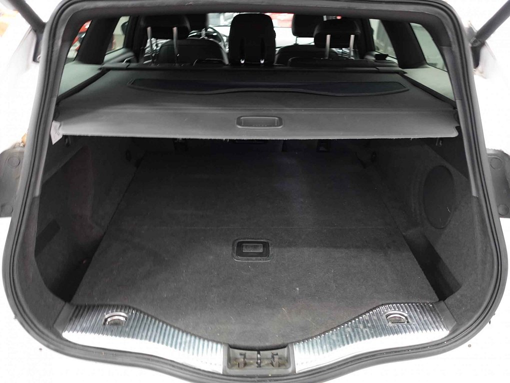 Ford Mondeo 2.0TDCI  4x4