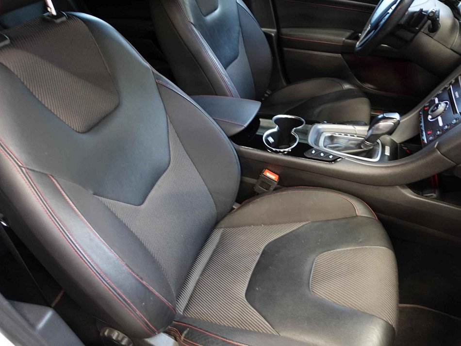 Ford Mondeo 2.0TDCI  4x4
