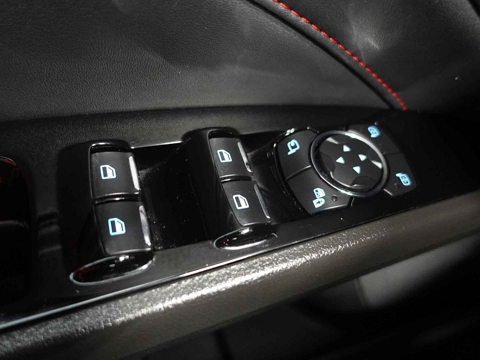 Ford Mondeo 2.0TDCI  4x4