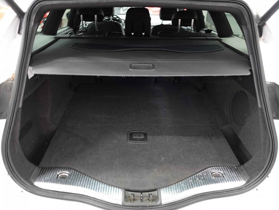 Ford Mondeo 2.0TDCI  4x4