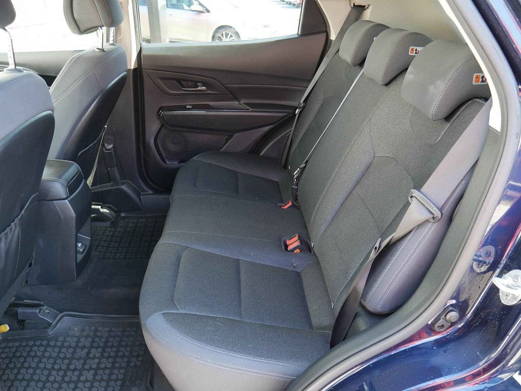 SsangYong Korando 1.5T-GDi 