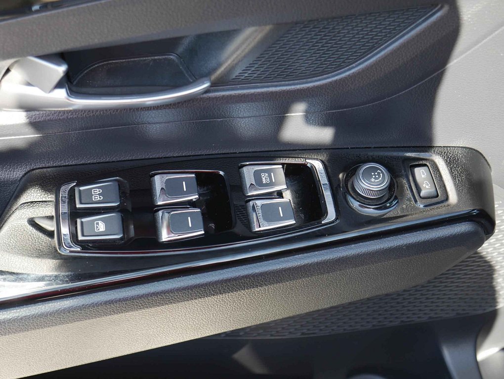 SsangYong Korando 1.5T-GDi 
