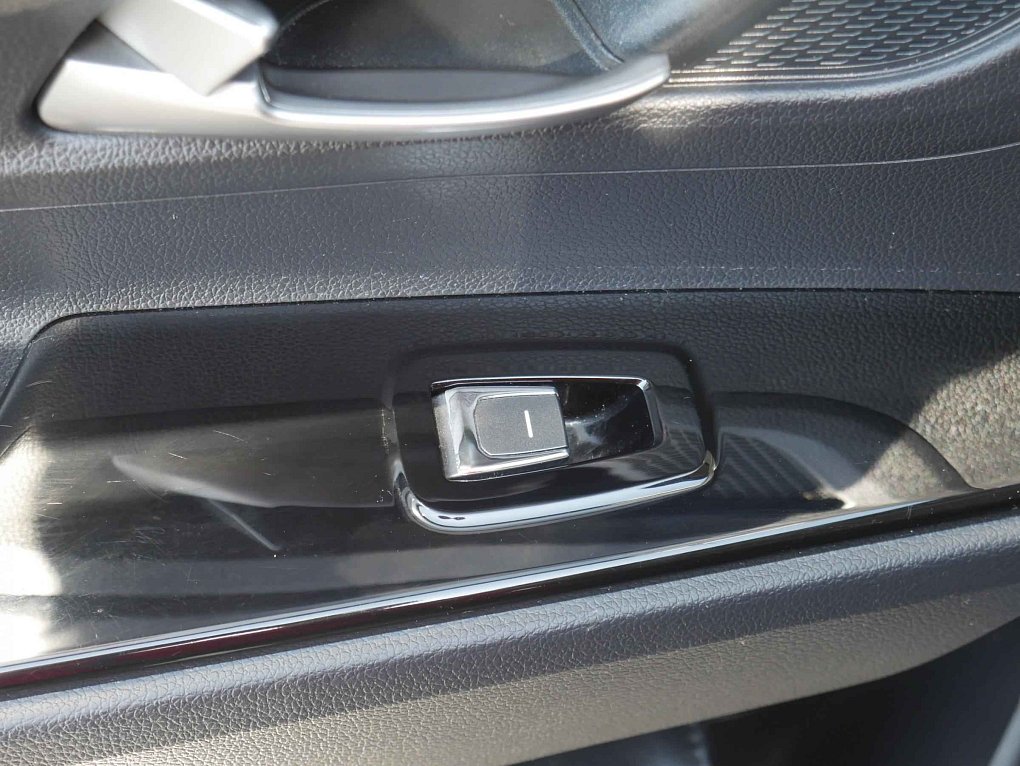 SsangYong Korando 1.5T-GDi 