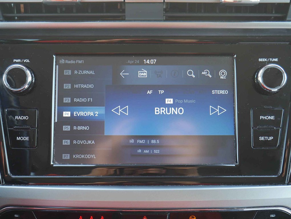 SsangYong Korando 1.5T-GDi 