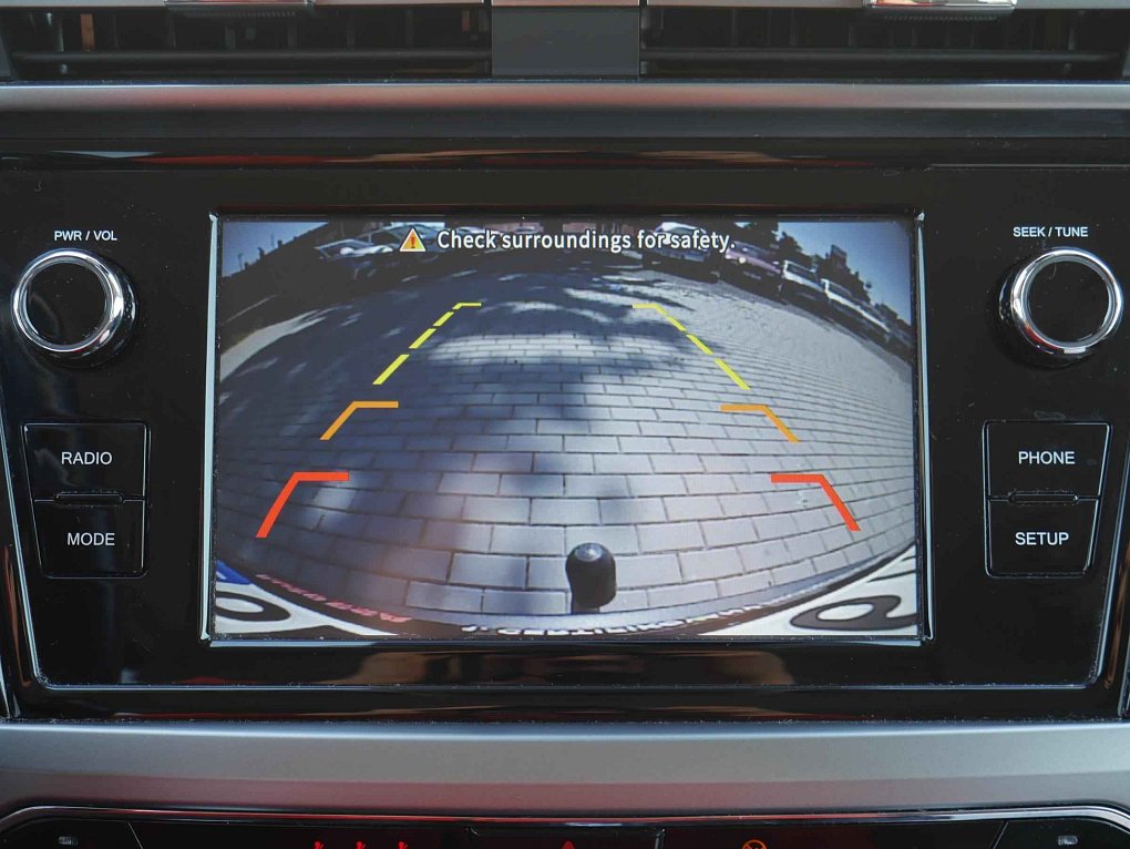 SsangYong Korando 1.5T-GDi 