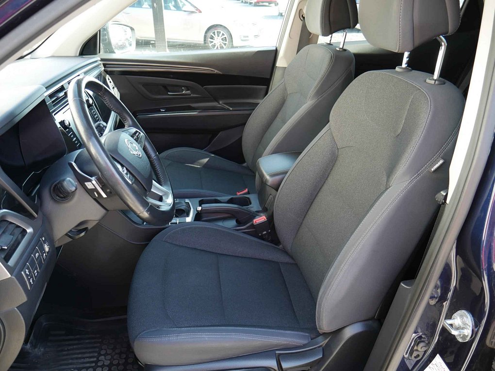 SsangYong Korando 1.5T-GDi 