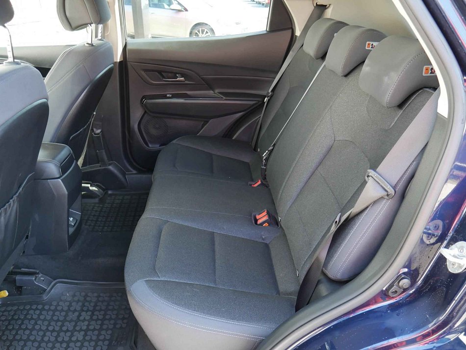 SsangYong Korando 1.5T-GDi 