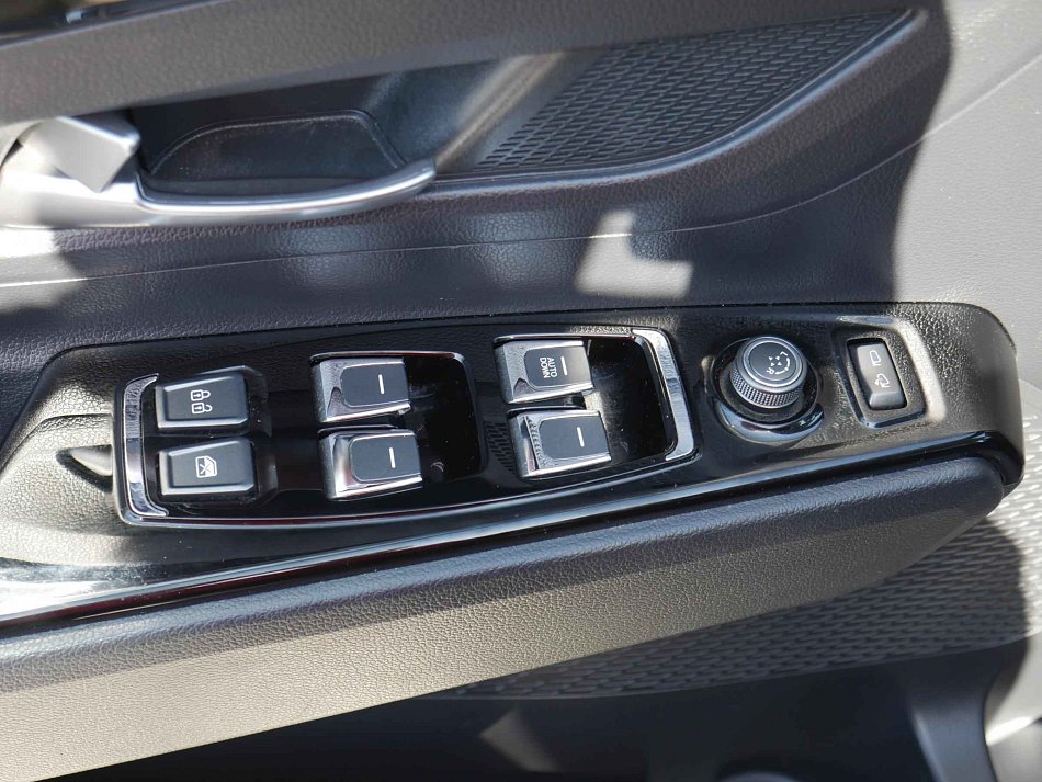 SsangYong Korando 1.5T-GDi 