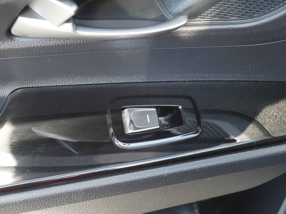 SsangYong Korando 1.5T-GDi 