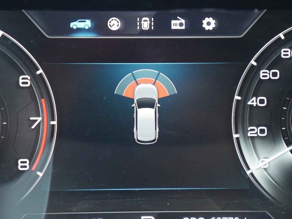 SsangYong Korando 1.5T-GDi 